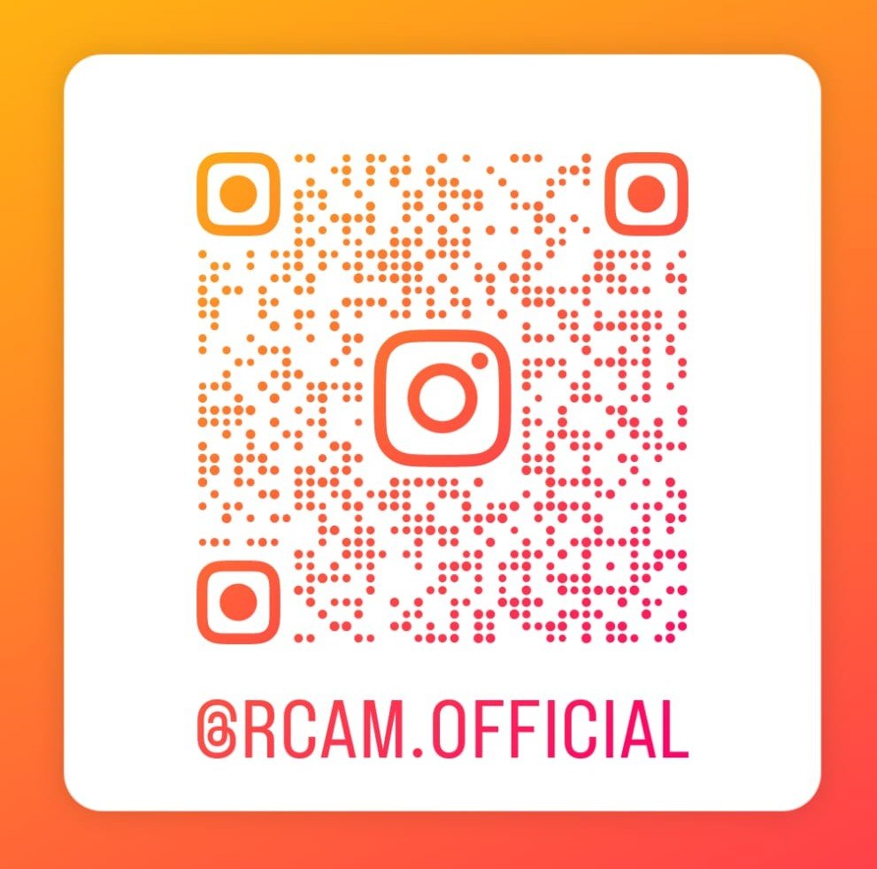 Instagram QR Code